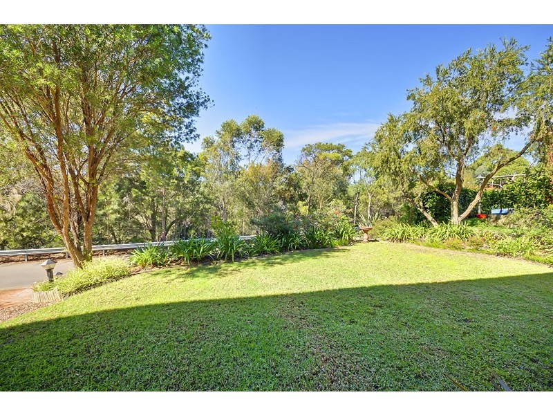 5 Jaranda Street, Berowra NSW 2081