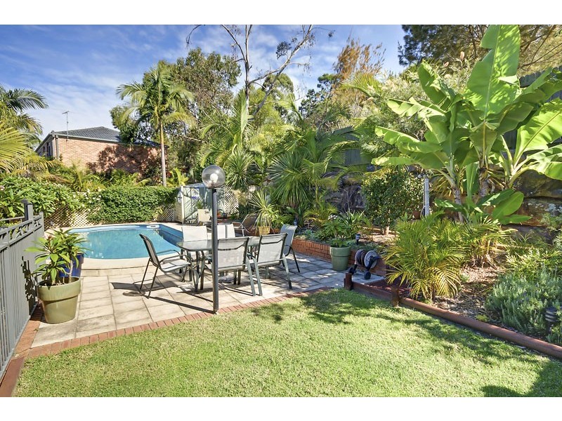 5 Jaranda Street, Berowra NSW 2081