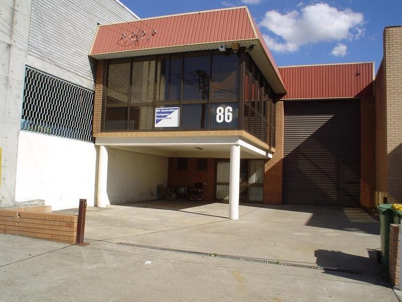 86 Cowper Street, Granville NSW 2142