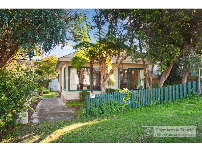 64 Point Road, Mooney Mooney NSW 2083