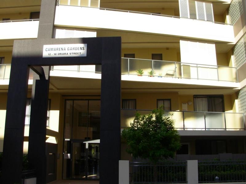 11/12 ORARA STREET, Waitara NSW 2077