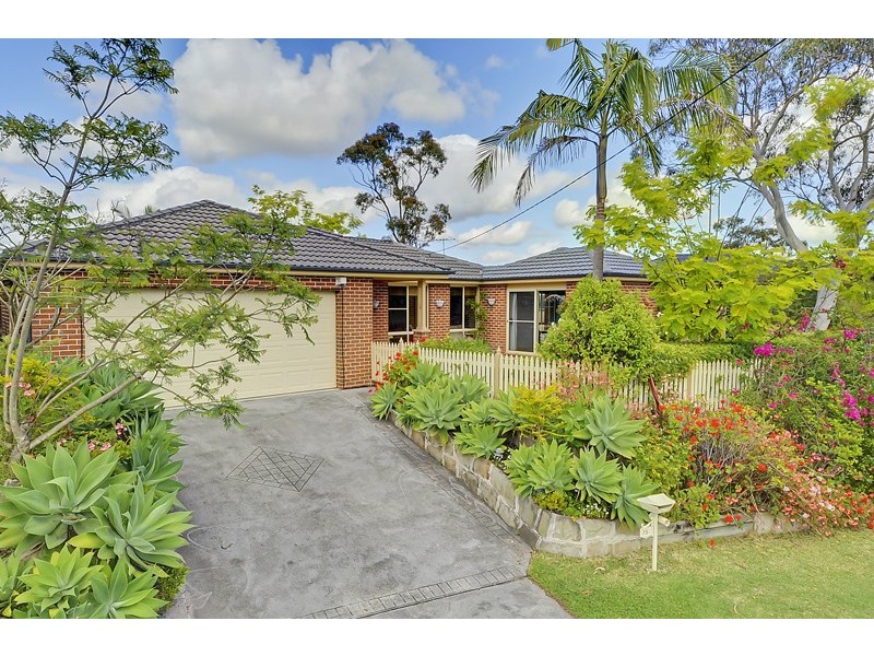 75 Excelsior Road, Mount Colah NSW 2079