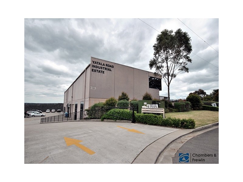 Mount Kuring-gai NSW 2080