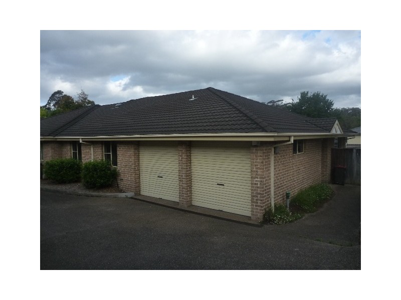 6/17-27 Pennant Hills Road, Wahroonga NSW 2076