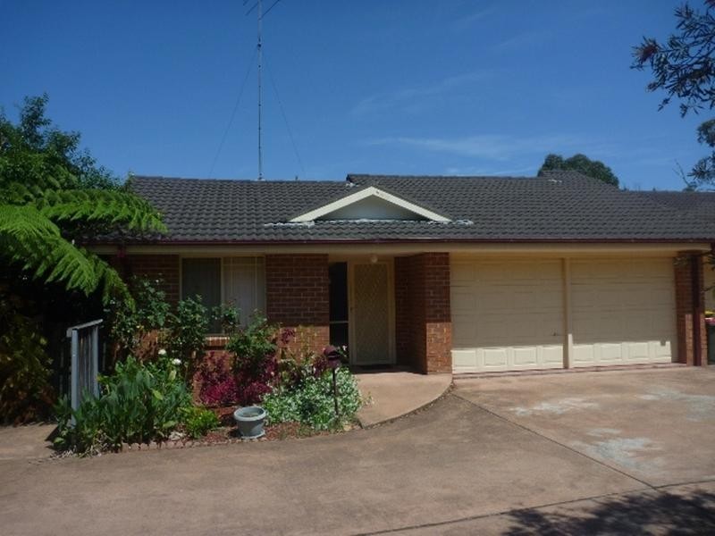 7/7 Parklands Road, Mount Colah NSW 2079