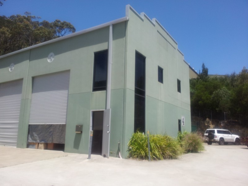 Mount Kuring-gai NSW 2080