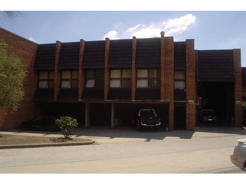 Chester Hill NSW 2162