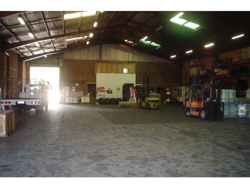 Chester Hill NSW 2162