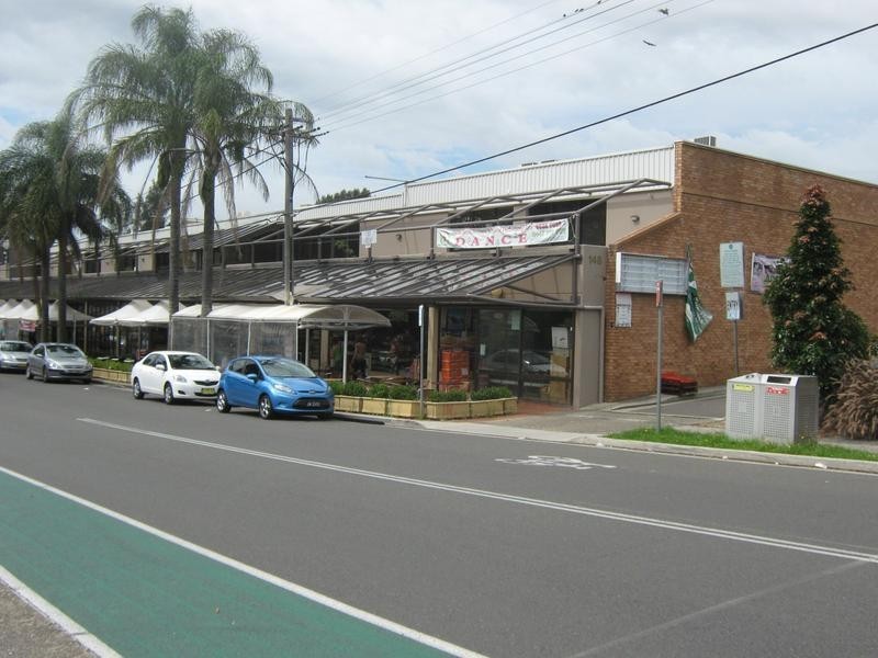 144-148 Coxs Road, North Ryde NSW 2113