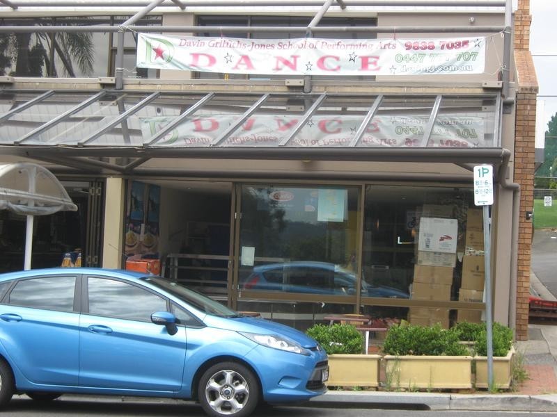 144-148 Coxs Road, North Ryde NSW 2113