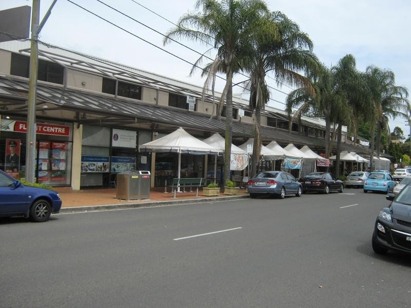 North Ryde NSW 2113
