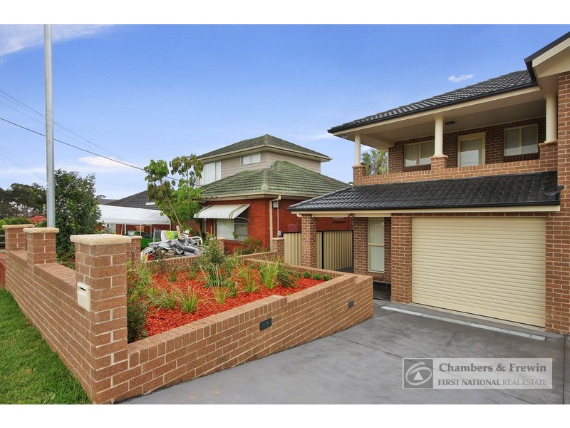 105 Adler Parade, Greystanes NSW 2145