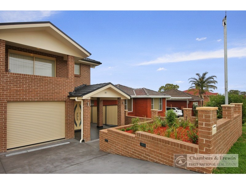 105 Adler Parade, Greystanes NSW 2145