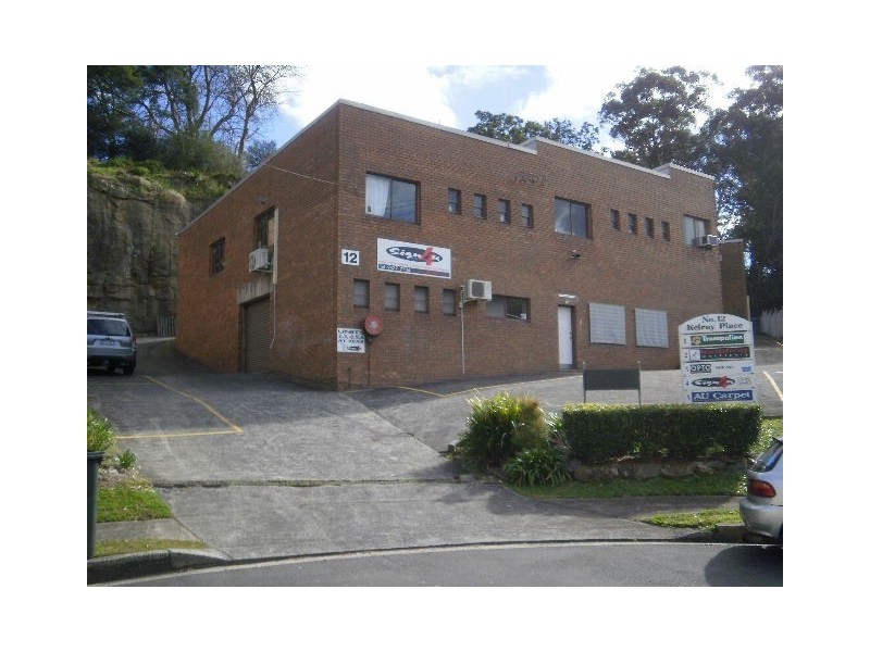 Asquith NSW 2077