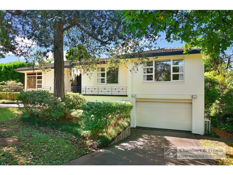 59 Clissold Road, Wahroonga NSW 2076