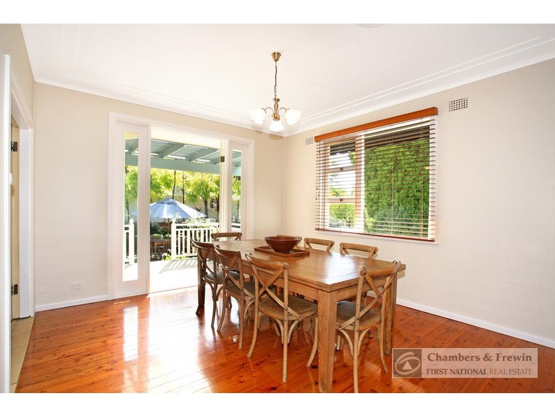 59 Clissold Road, Wahroonga NSW 2076