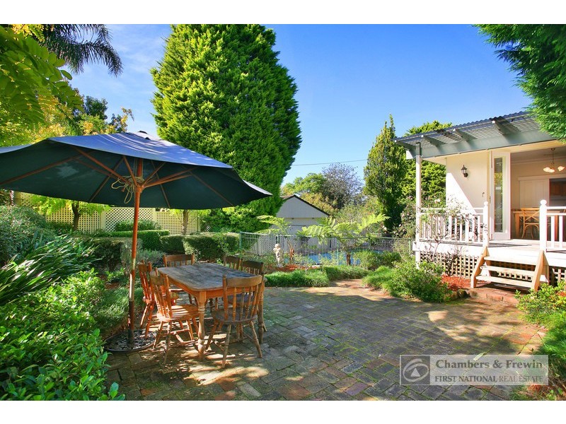 59 Clissold Road, Wahroonga NSW 2076