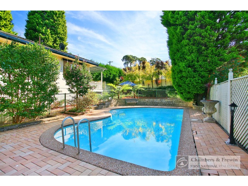 59 Clissold Road, Wahroonga NSW 2076