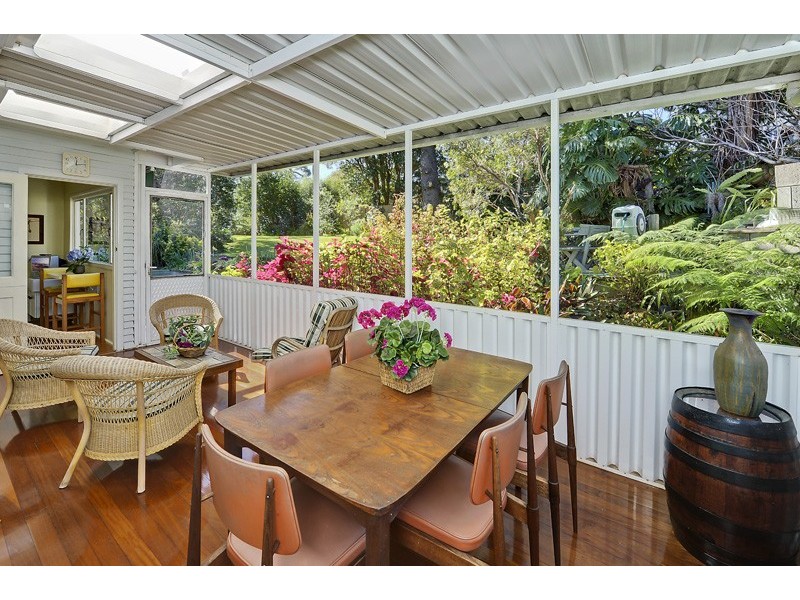 30 Norman Avenue, Thornleigh NSW 2120