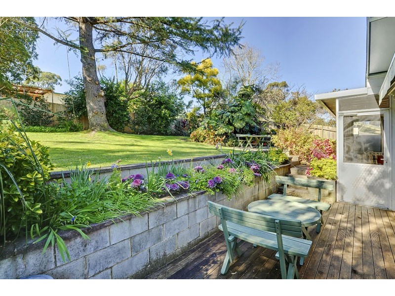 30 Norman Avenue, Thornleigh NSW 2120