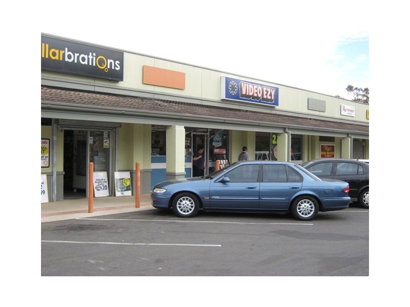 Bradbury NSW 2560