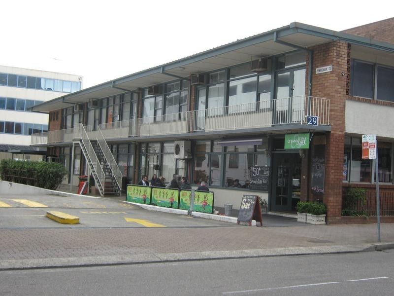 29 Macquarie Street, Parramatta NSW 2150