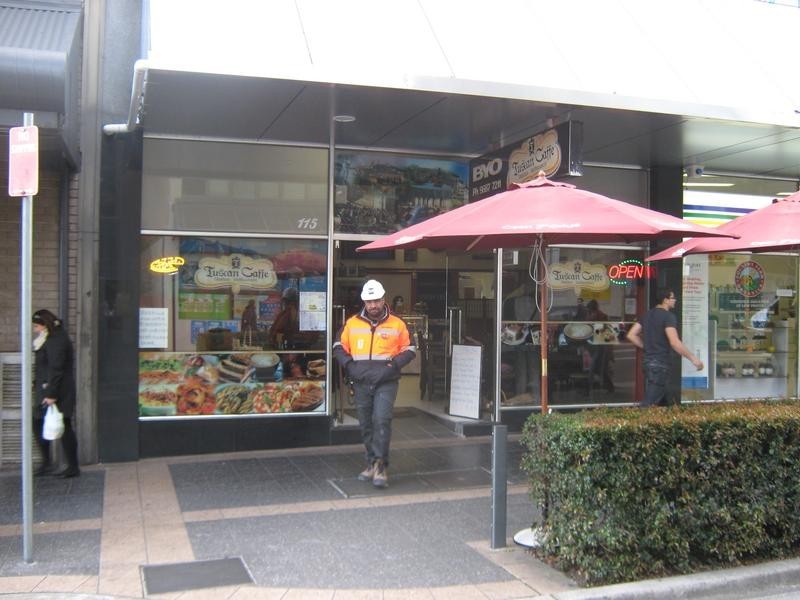 115 Church Street, Parramatta NSW 2150