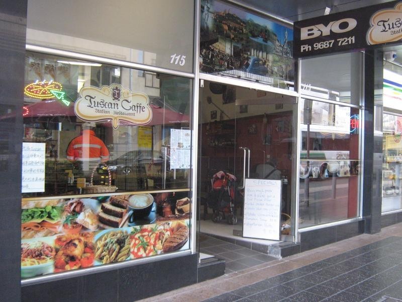 115 Church Street, Parramatta NSW 2150