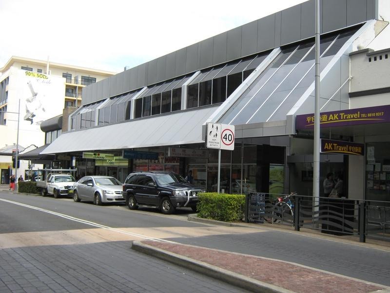 115 Church Street, Parramatta NSW 2150