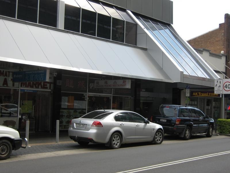 115 Church Street, Parramatta NSW 2150