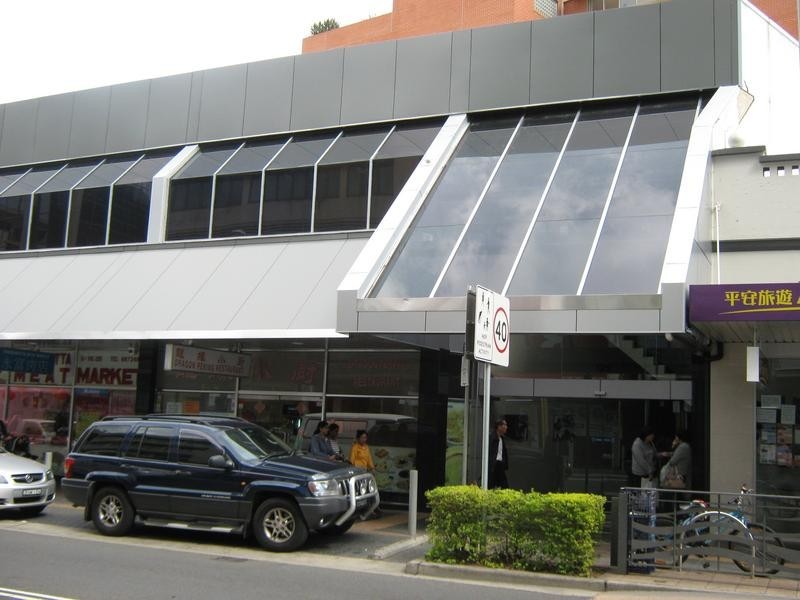 115 Church Street, Parramatta NSW 2150