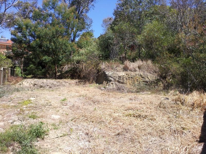 132a Burdett Street, Wahroonga NSW 2076