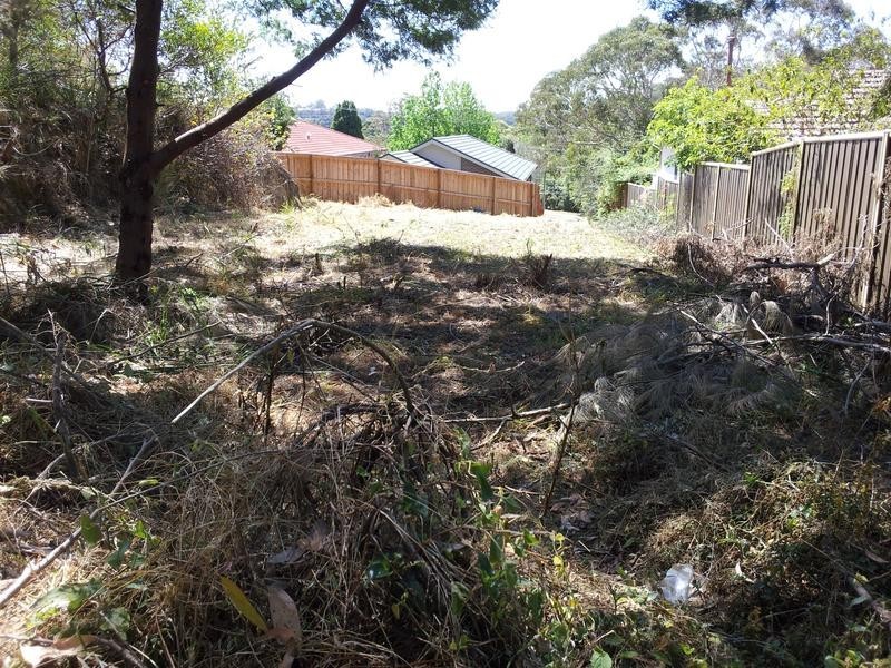 132a Burdett Street, Wahroonga NSW 2076