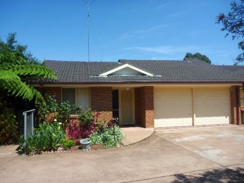 7/7 Parklands Road, Mount Colah NSW 2079