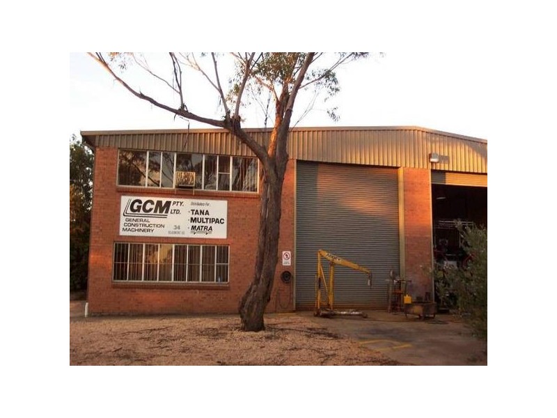 Mount Kuring-gai NSW 2080