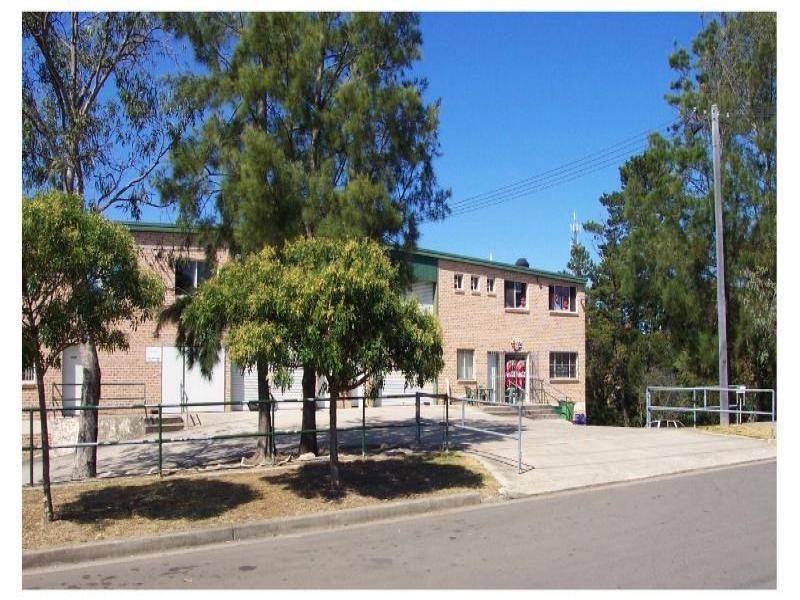 Mount Kuring-gai NSW 2080