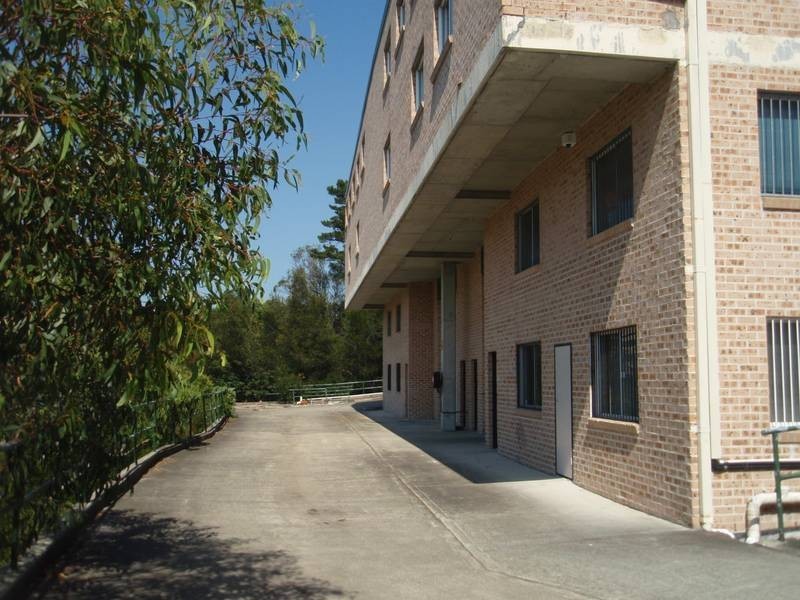 Mount Kuring-gai NSW 2080