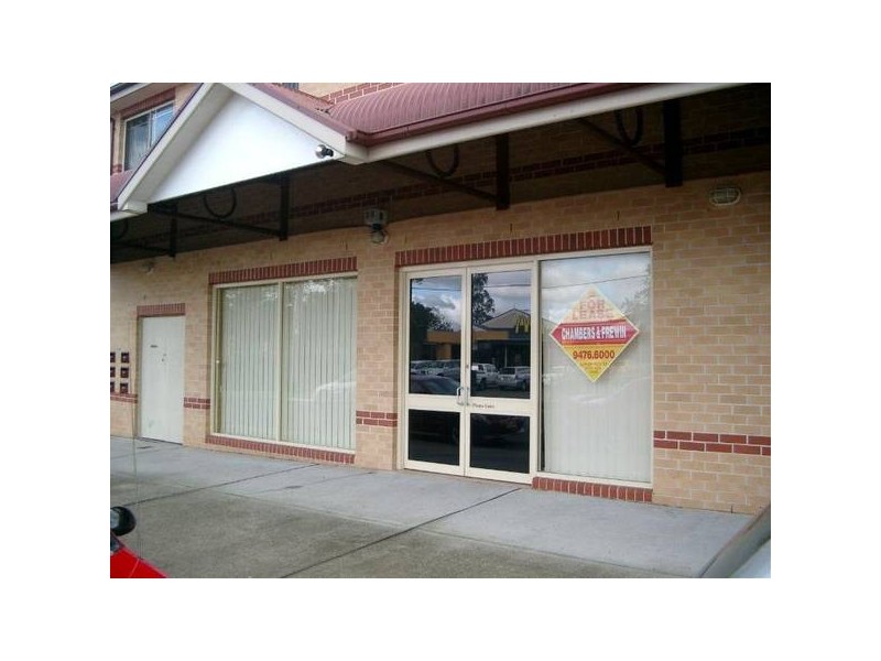 Mount Colah NSW 2079