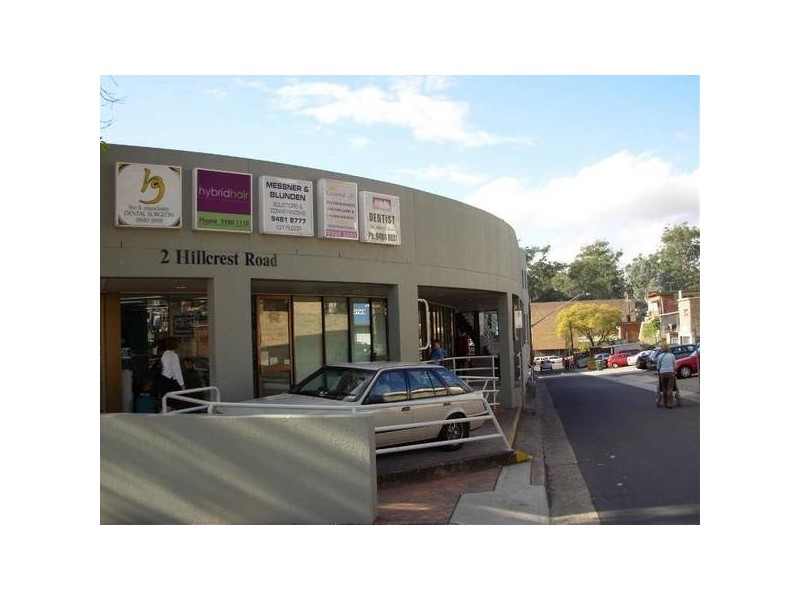 Pennant Hills NSW 2120