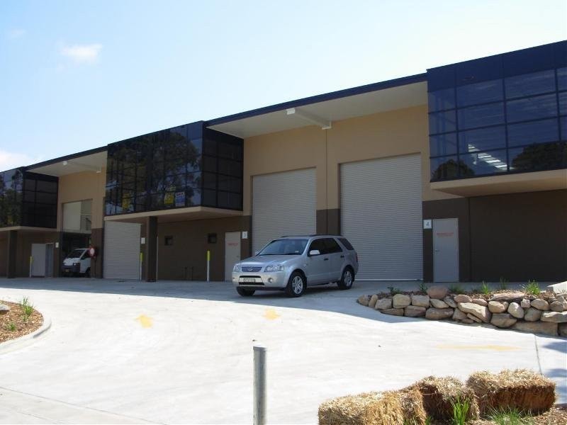 Mount Kuring-gai NSW 2080