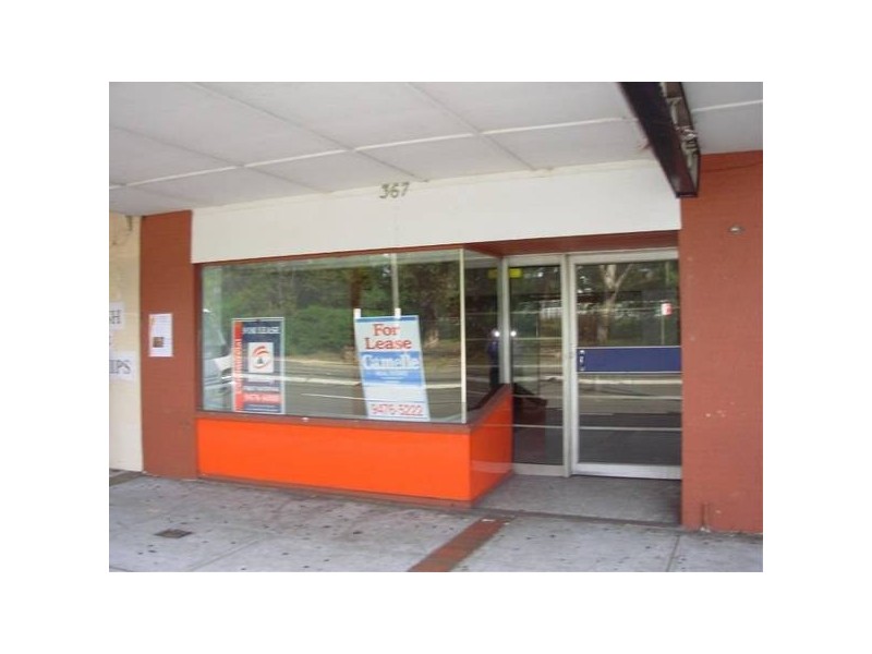 367 PACIFIC HIGHWAY, Asquith NSW 2077