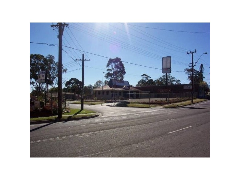 527-531 PACIFIC HWY, Mount Colah NSW 2079