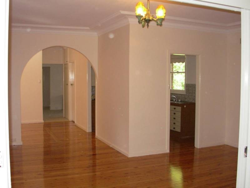 123 BURNS ROAD, Wahroonga NSW 2076