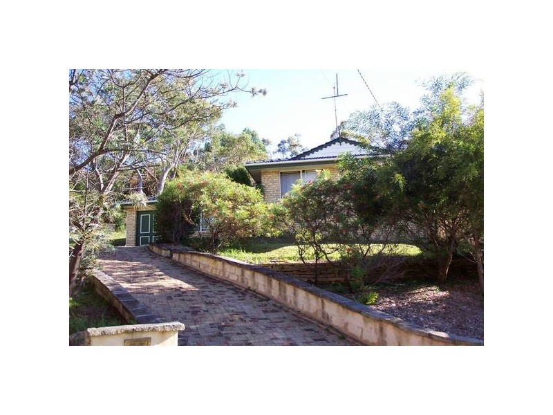 4 PROCTOR PLACE, Berowra NSW 2081