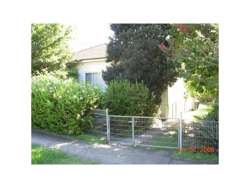 3 WENTWORTH AVENUE, Waitara NSW 2077