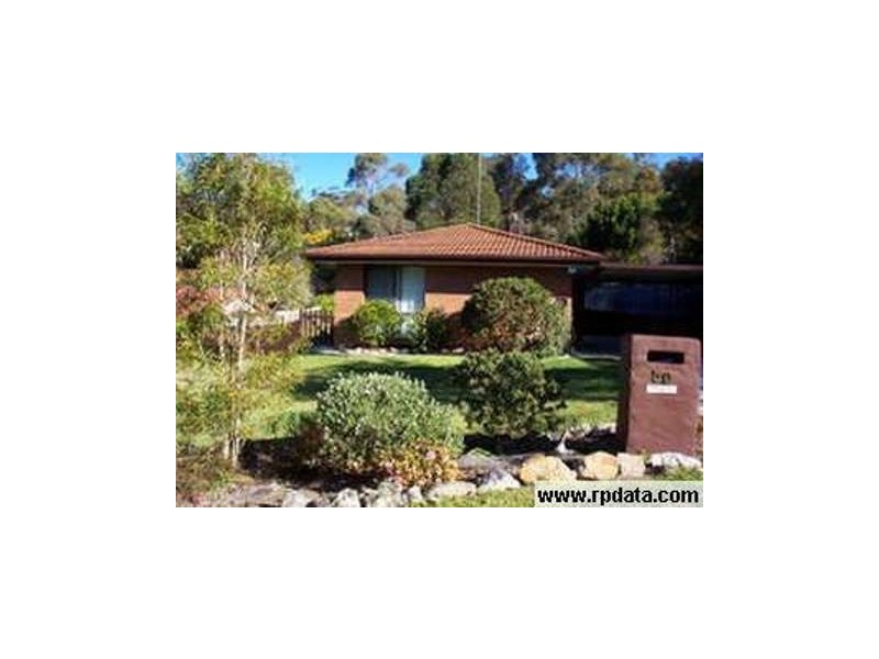 59 OXLEY DRIVE, Mount Colah NSW 2079