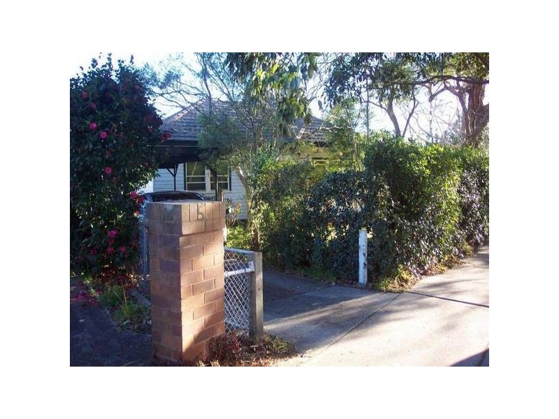 7 AMOR STREET, Asquith NSW 2077