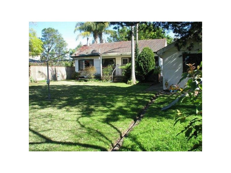 17 Low Street, Mount Kuring-gai NSW 2080