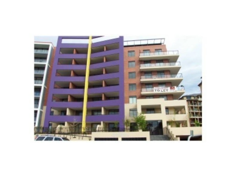 1310/41-45 WAITARA AVENUE, Waitara NSW 2077