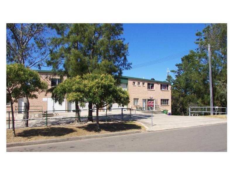 Mount Kuring-gai NSW 2080